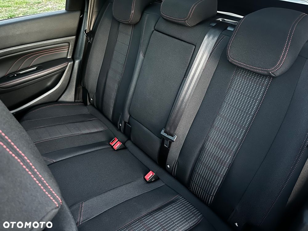 Peugeot 308 PureTech 130 EAT6 Stop & Start GT-Line Edition - 16