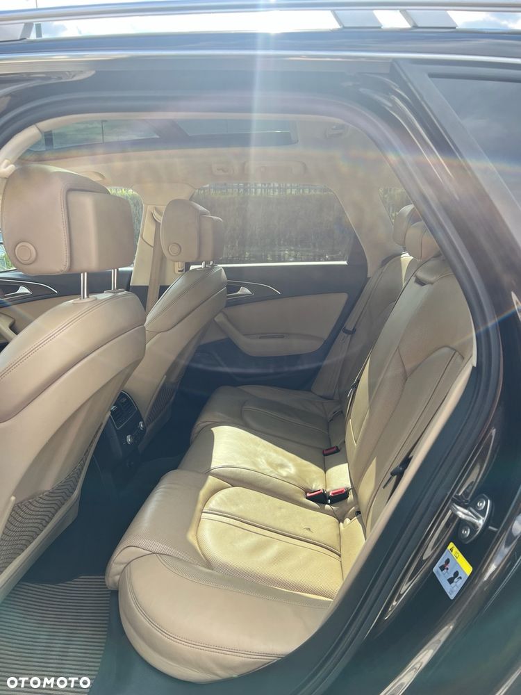 Audi A6 Allroad - 4