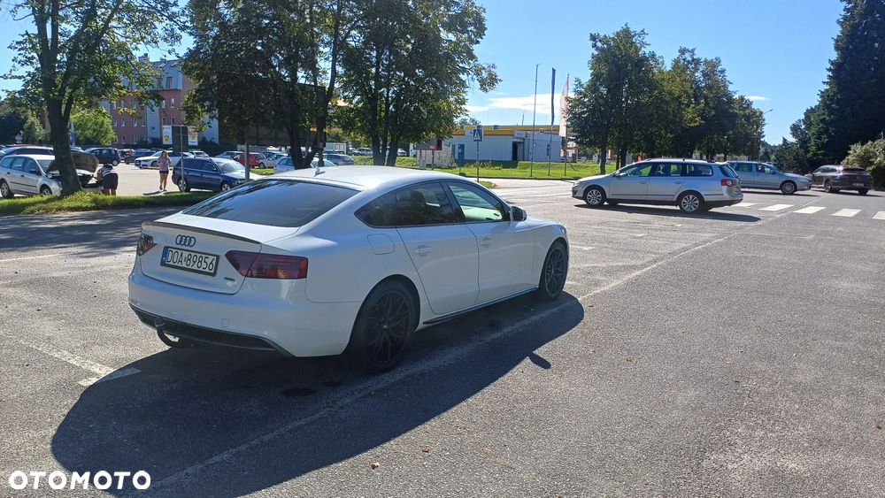Audi A5 - 3