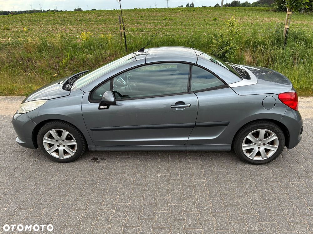 Peugeot 207 - 2