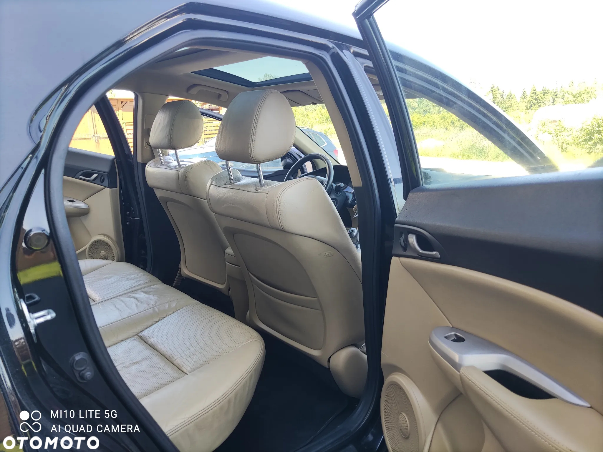 Honda Civic 1.8i-VTEC Executive - 19