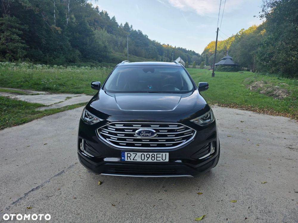 Ford Edge - 2