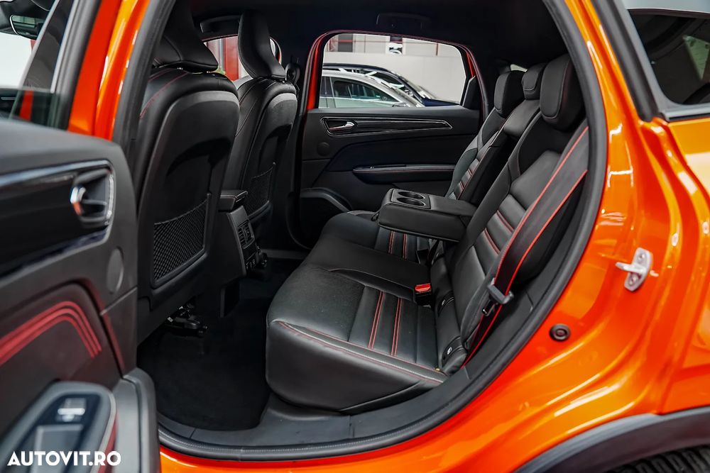 Renault Arkana MHEV 160 EDC RS Line - 6