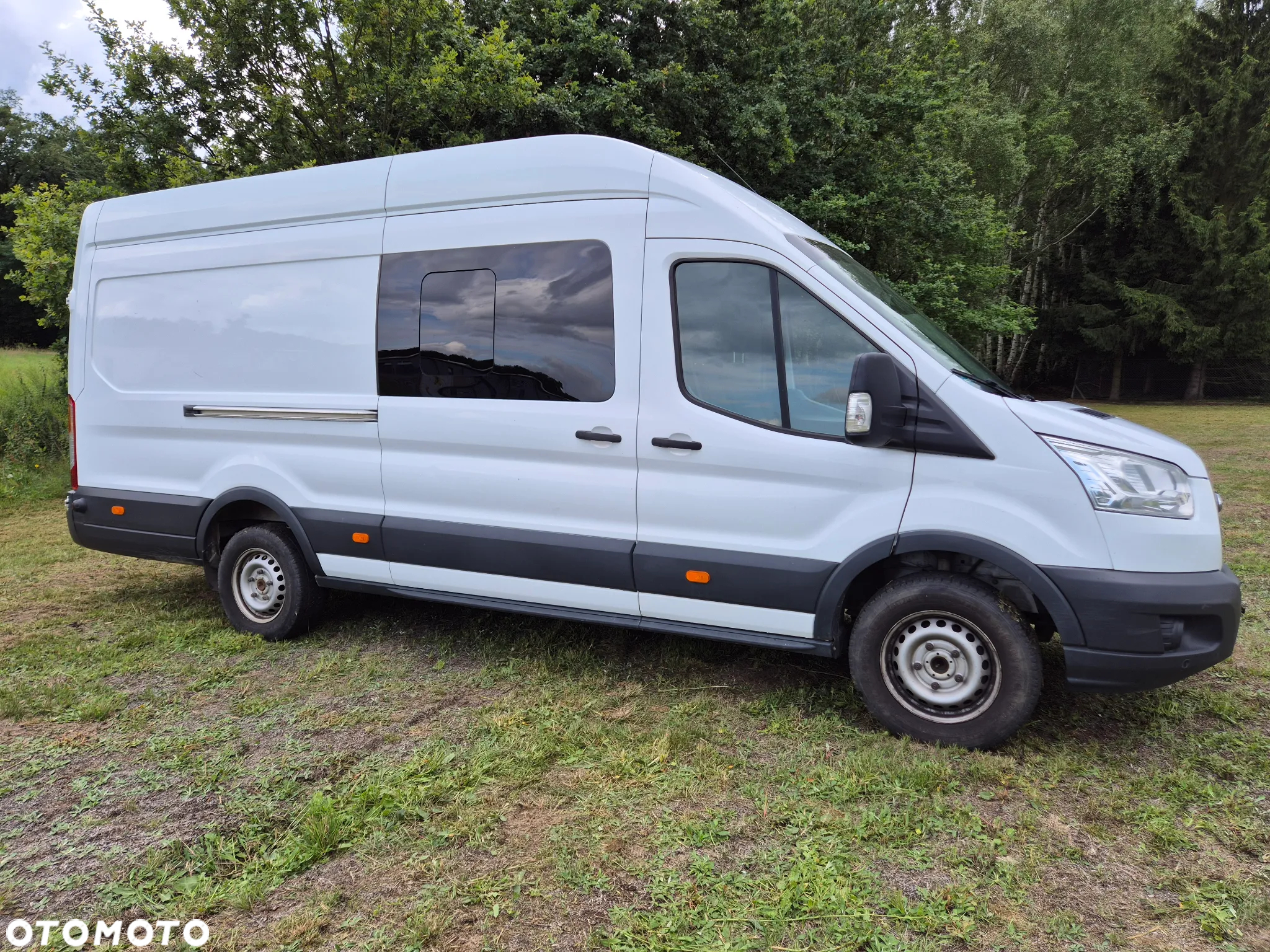 Ford Transit - 10