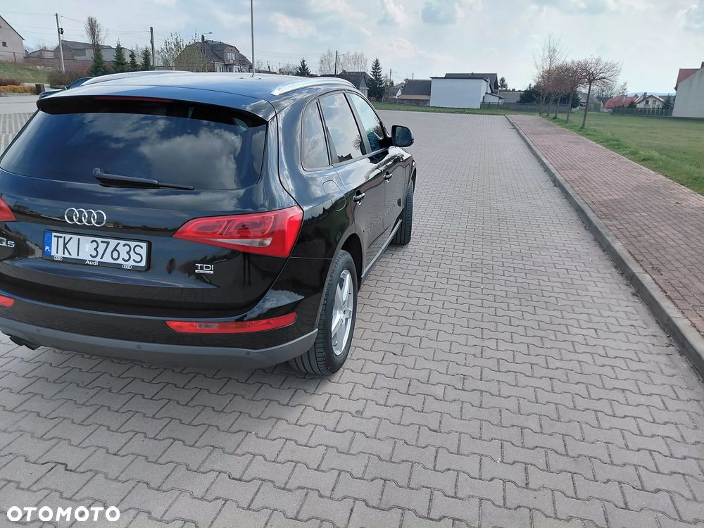 Audi Q5 2.0 TDI Quattro - 7
