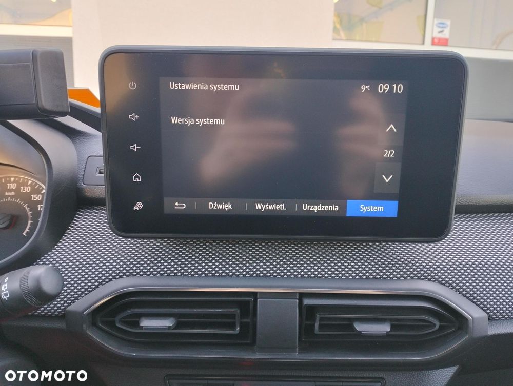 Dacia Sandero 1.0 SCe Comfort - 36