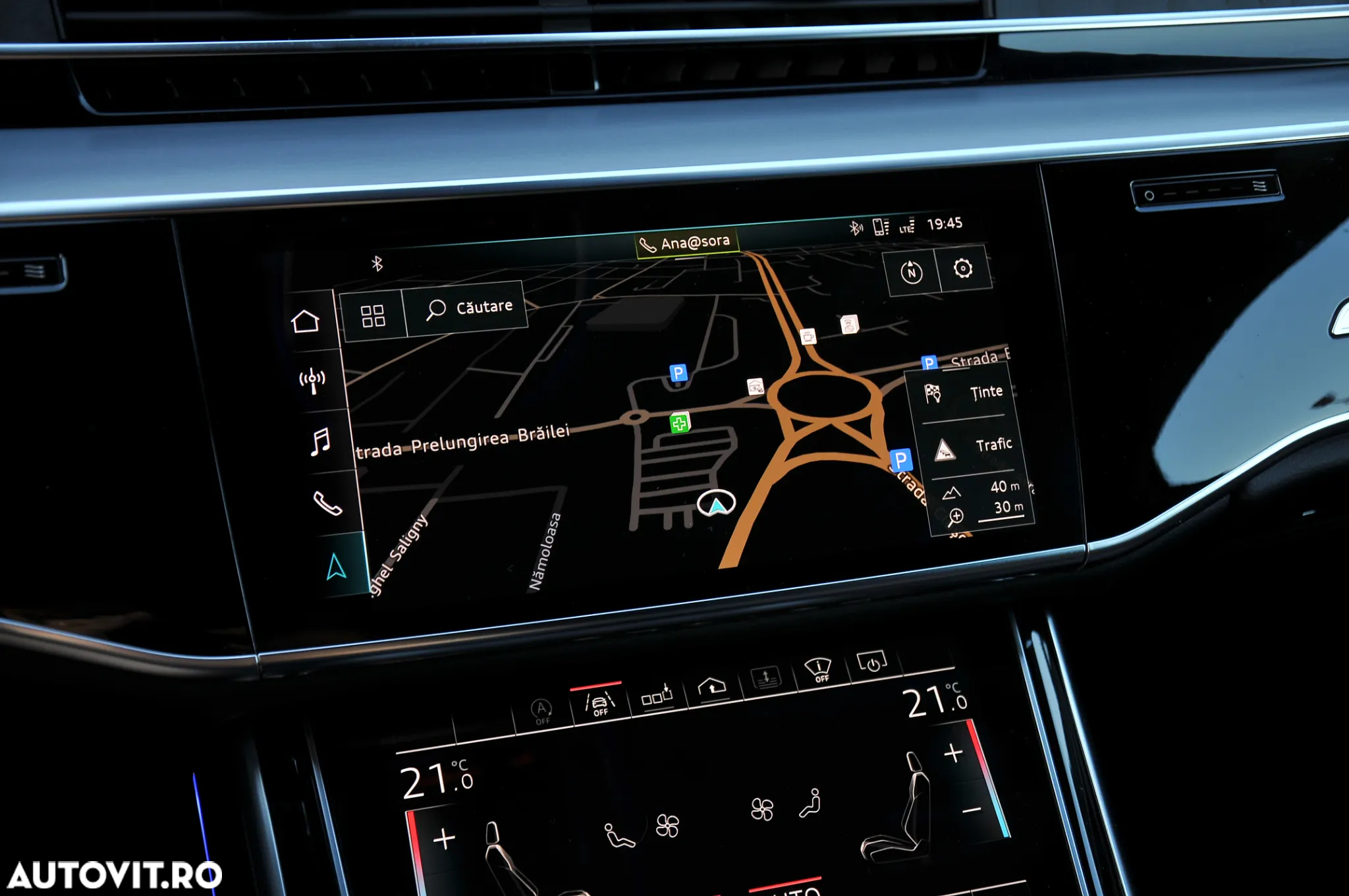 Audi A8 3.0 50 TDI quattro Tiptronic - 17