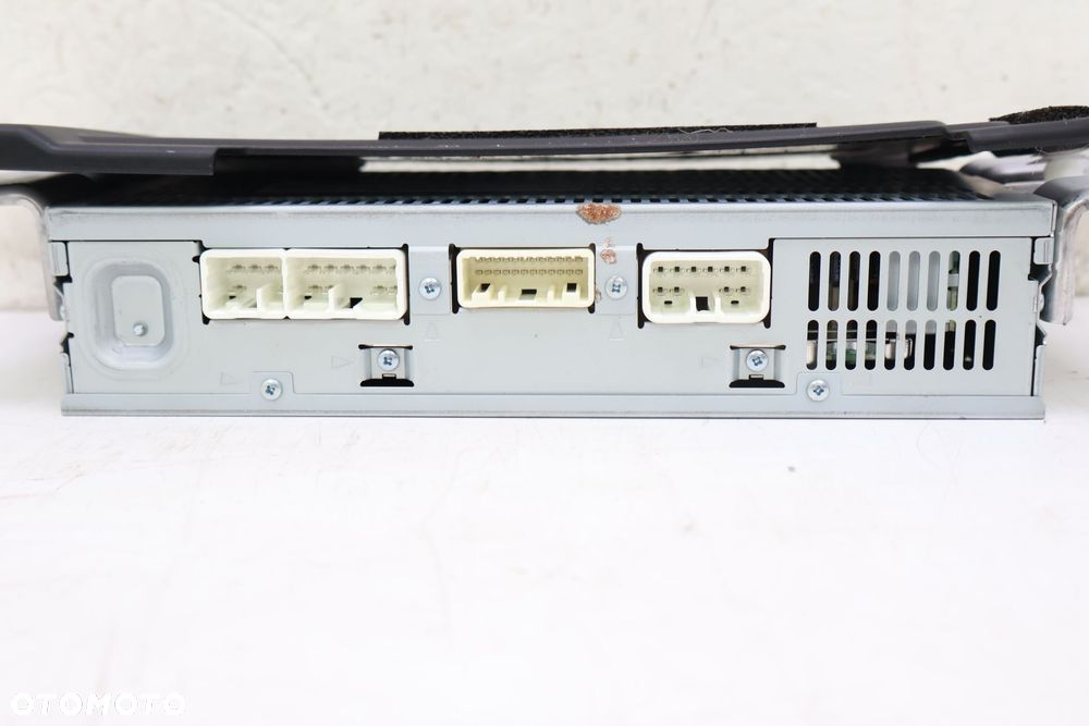 TOYOTA LAND CRUISER 200 08-11 WZMACNIACZ 86280-60400 - 4
