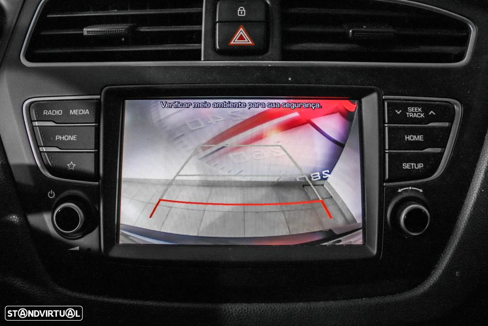 Hyundai i20 1.0 T-GDi Style - 19