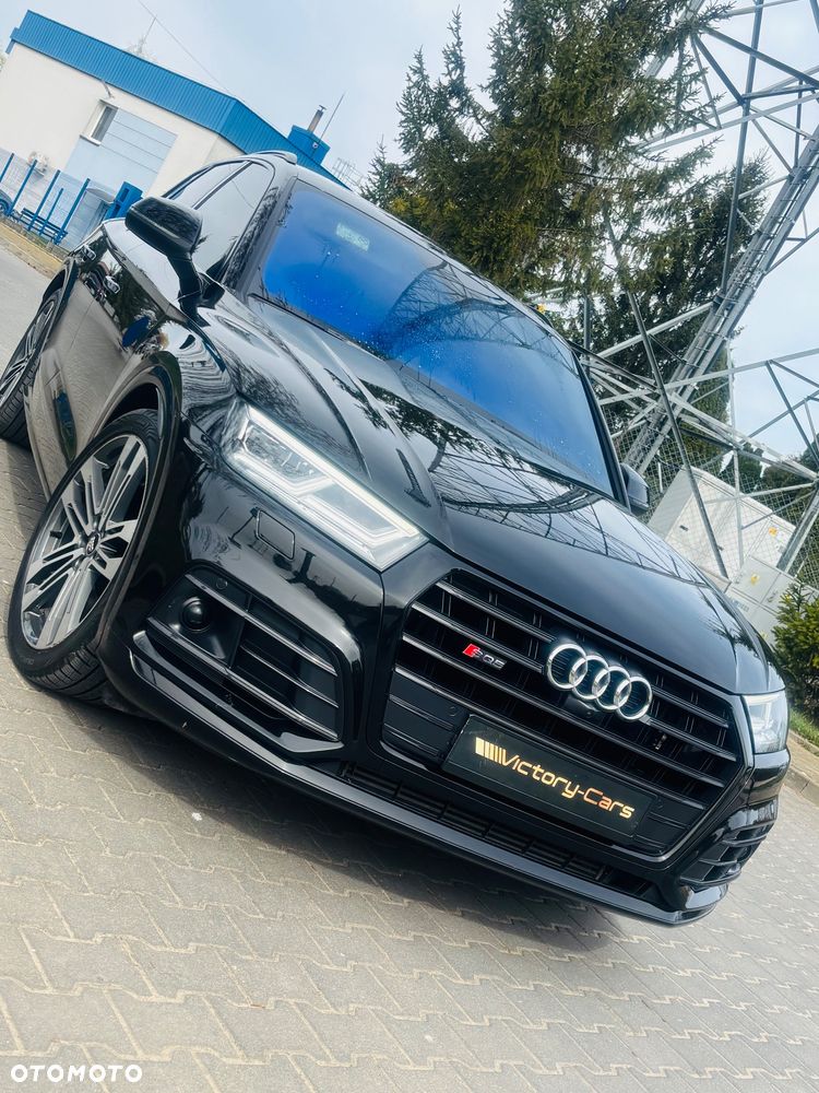 Audi SQ5 - 20