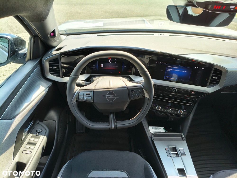 Opel Mokka - 11