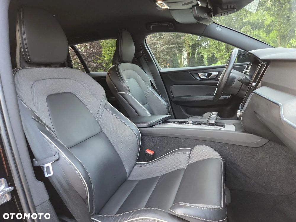 Volvo V60 B4 B Geartronic RDesign - 12