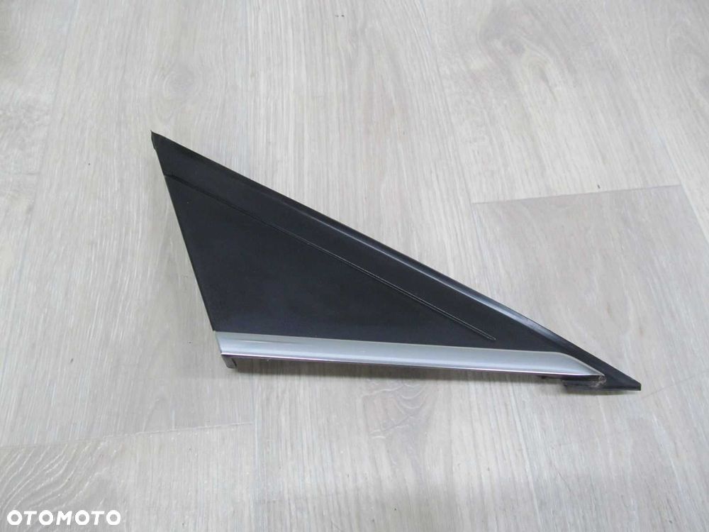 FORD FOCUS MK3 TROJKAT OSLONA BLOTNIKA PRAWA BM51-A16004 10-14 - 1