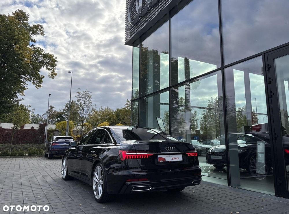 Audi A6 Limousine - 35