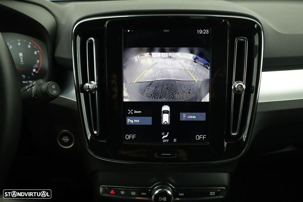 Volvo XC 40 1.5 T2 Core Auto - 12