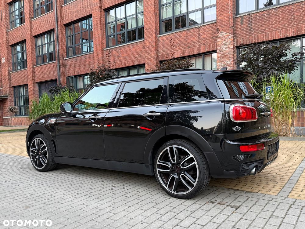 MINI Clubman Cooper S - 8