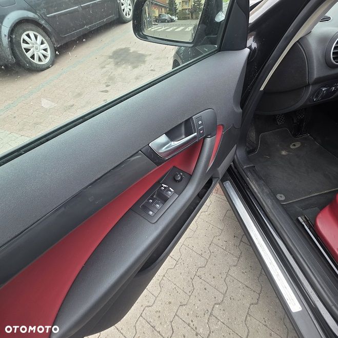 Audi A3 Sportback - 10