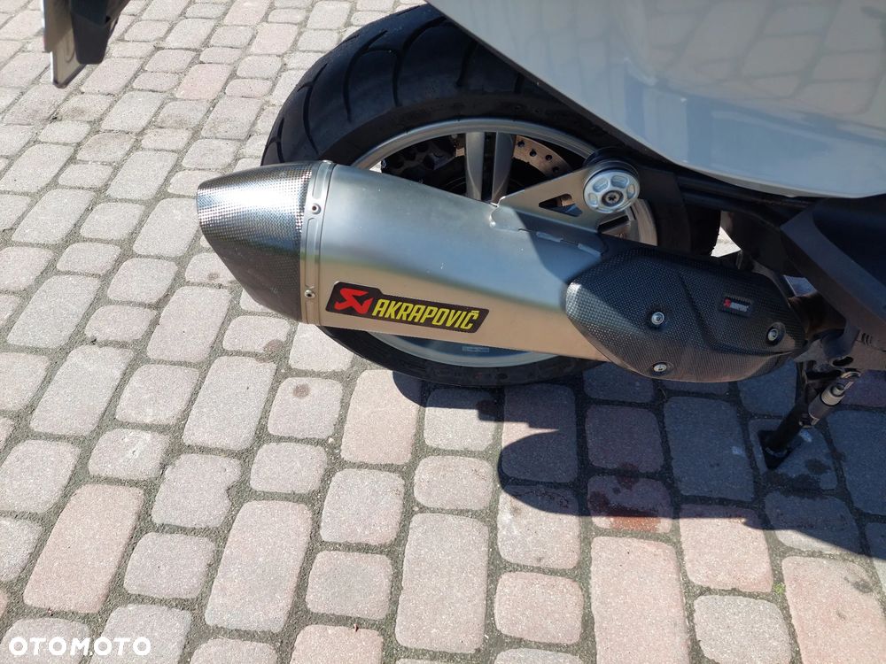 BMW C650 GT - 15