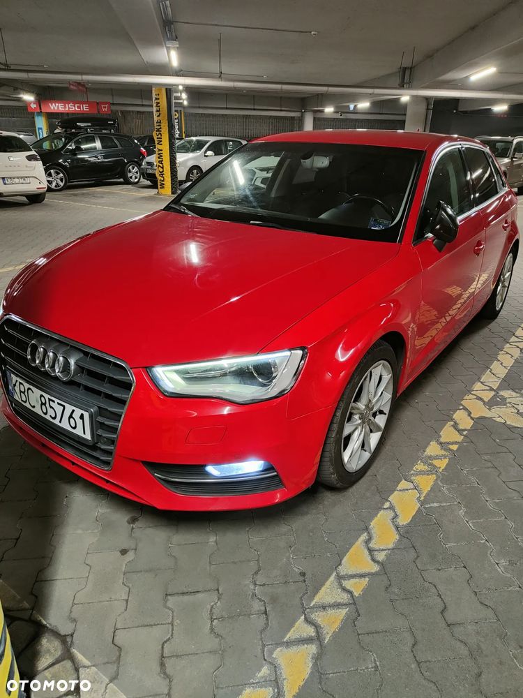 Audi A3 - 16