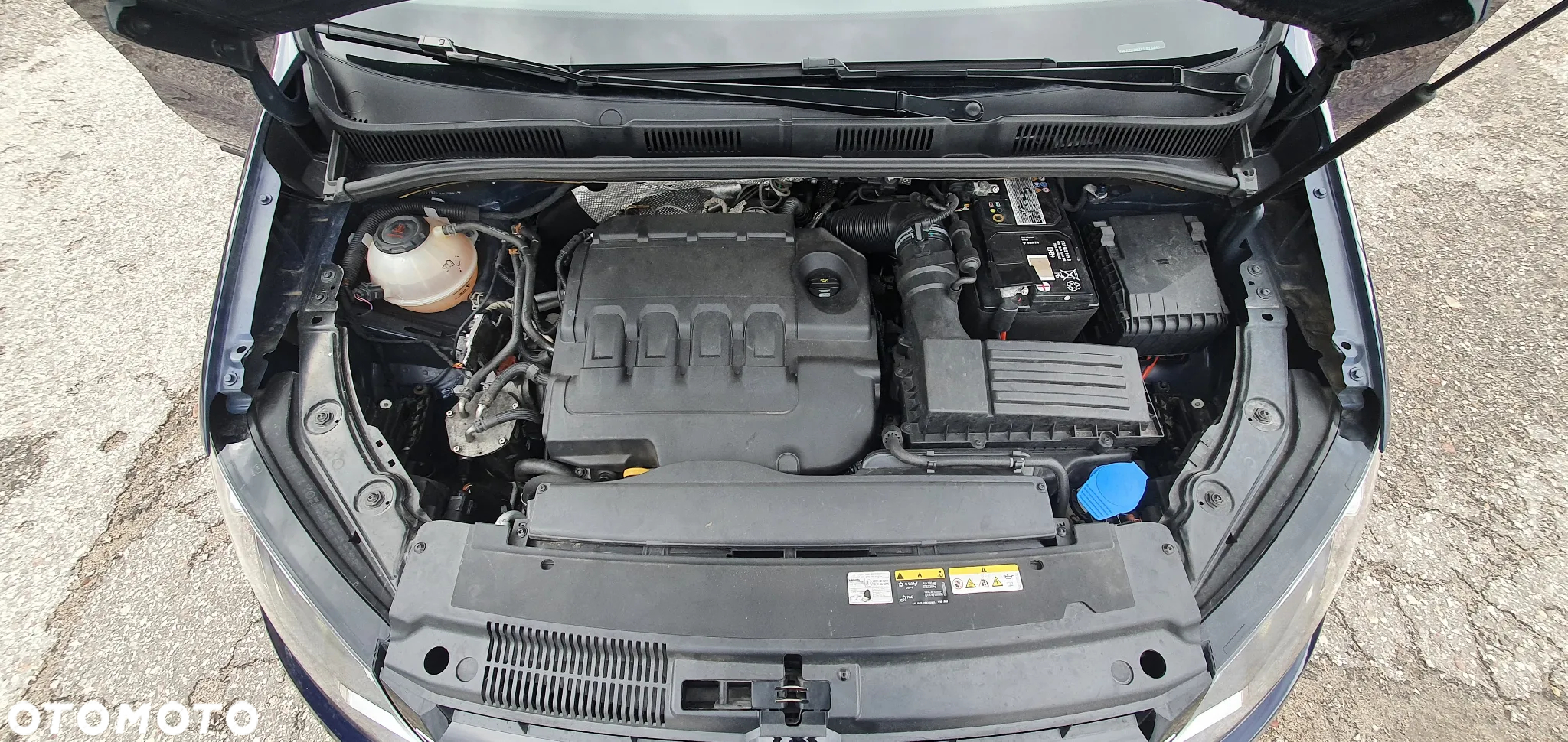 Volkswagen Sharan - 25