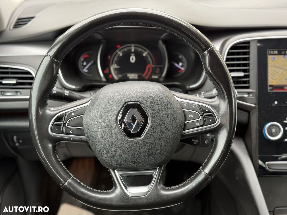 Renault Talisman ENERGY dCi 130 Business - 6