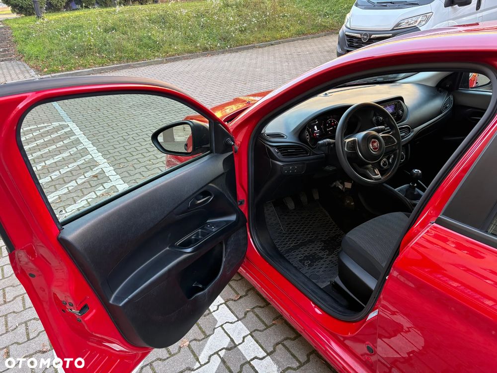 Fiat Tipo 1.4 Classic - 3