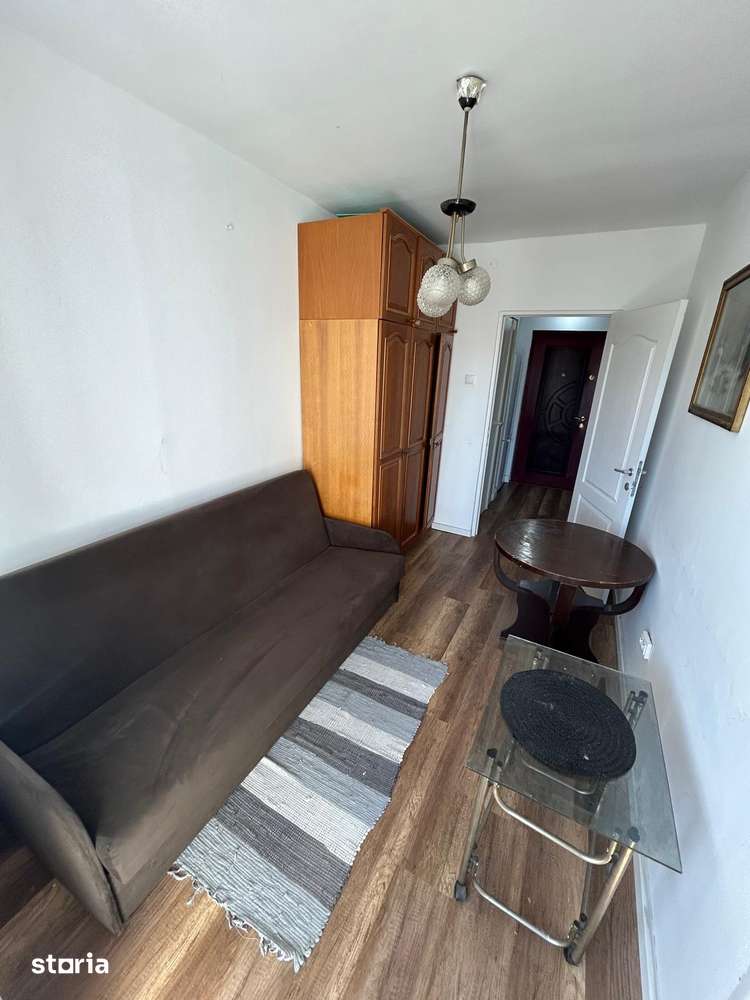 Apartament 3 camere semidecomandat, 56 mp, Etajul 4 din 4, Mănăștur — fotografia 2