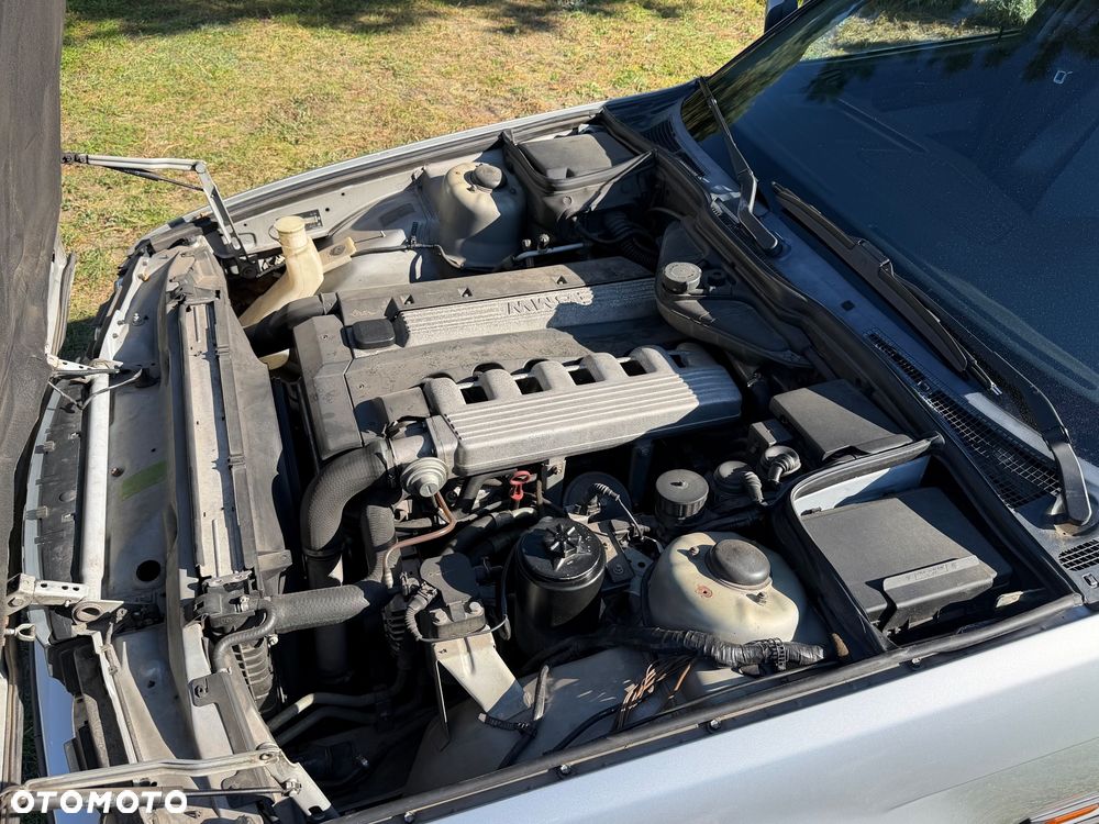 BMW Seria 5 525tds - 19