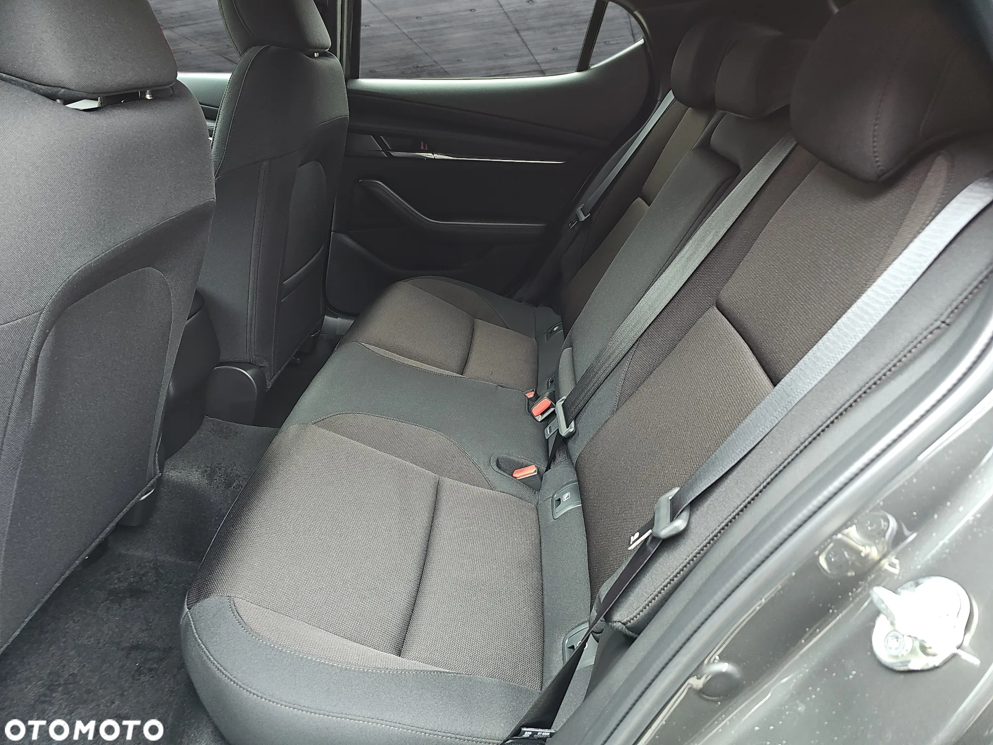 Mazda 3 - 21