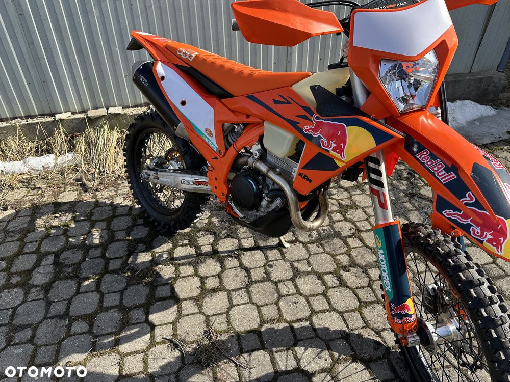KTM EXC 350 - 29