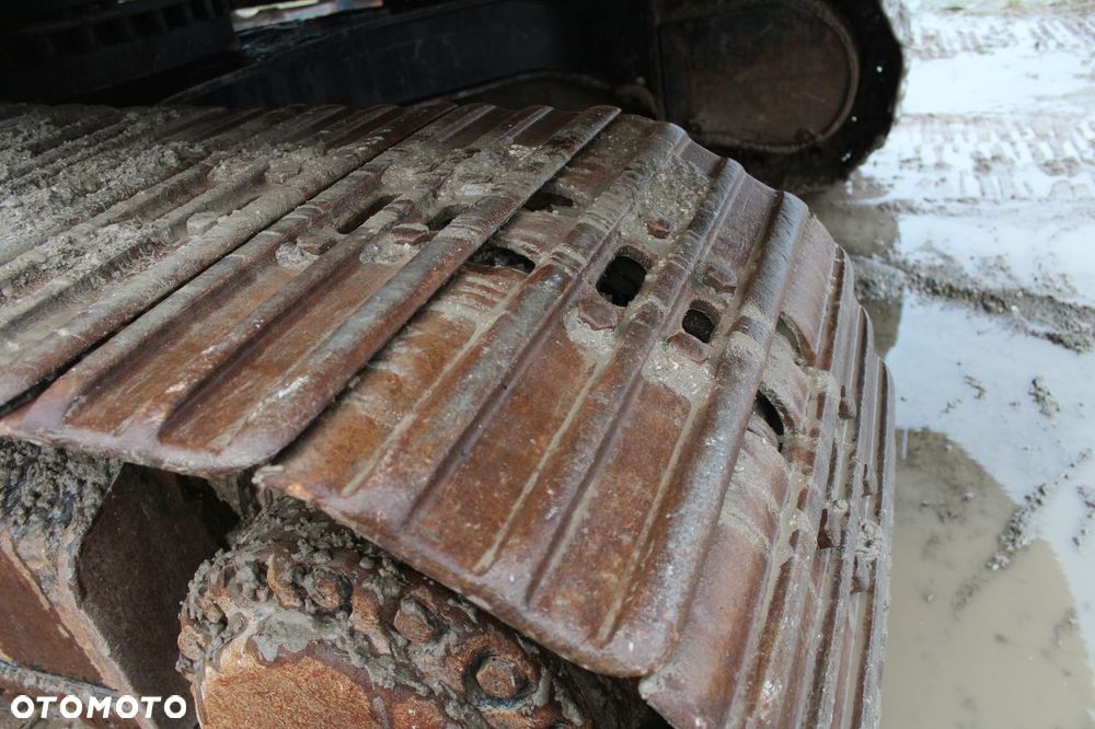 Caterpillar 329 EL - 25