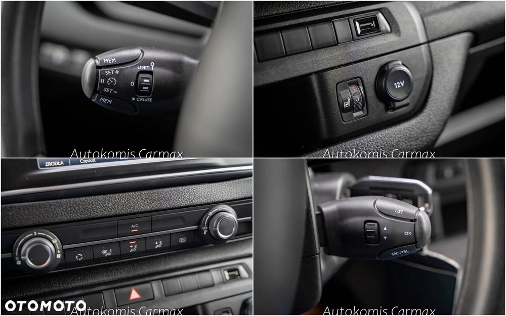 Toyota Proace Verso - 22