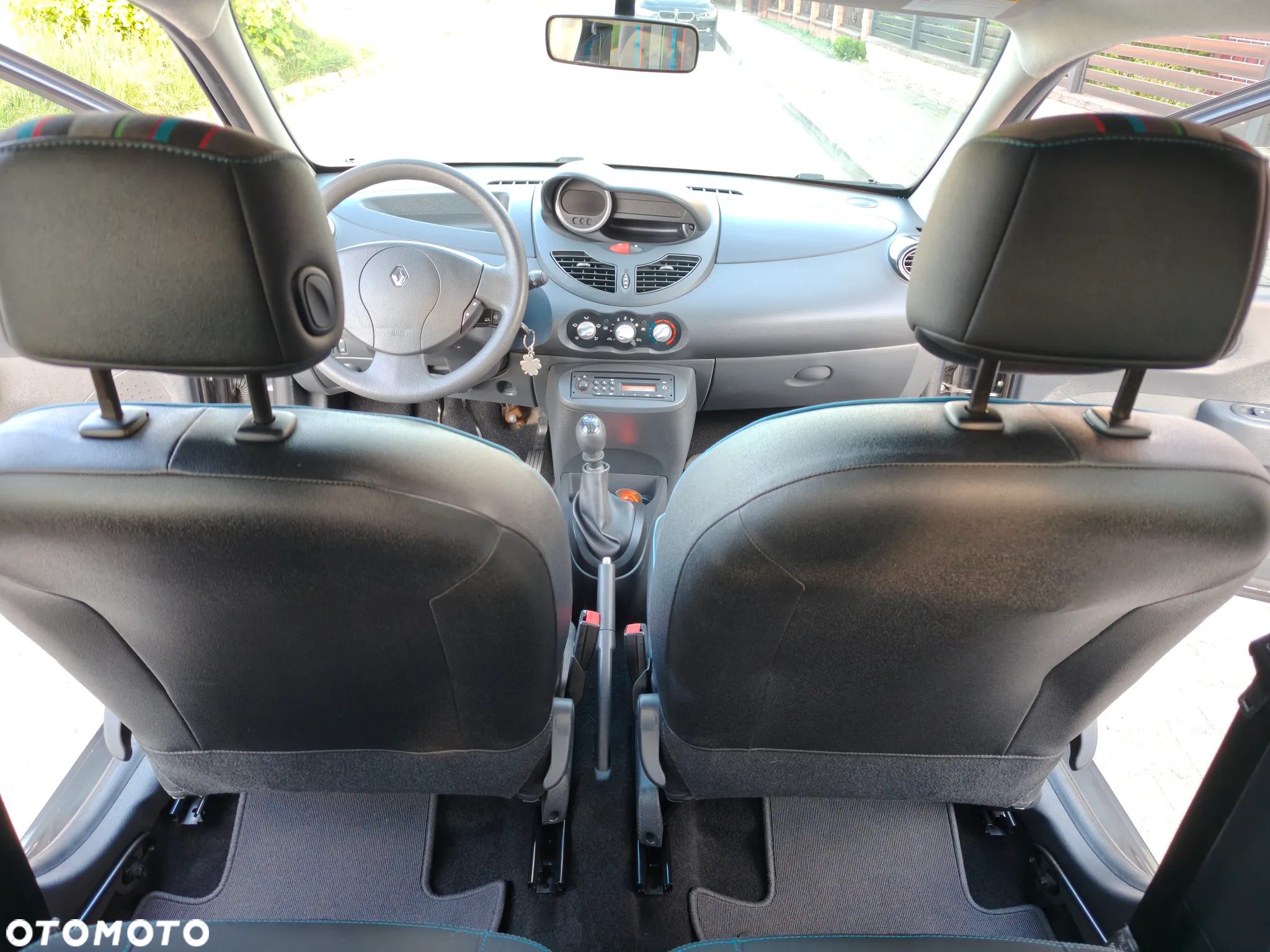 Renault Twingo - 12