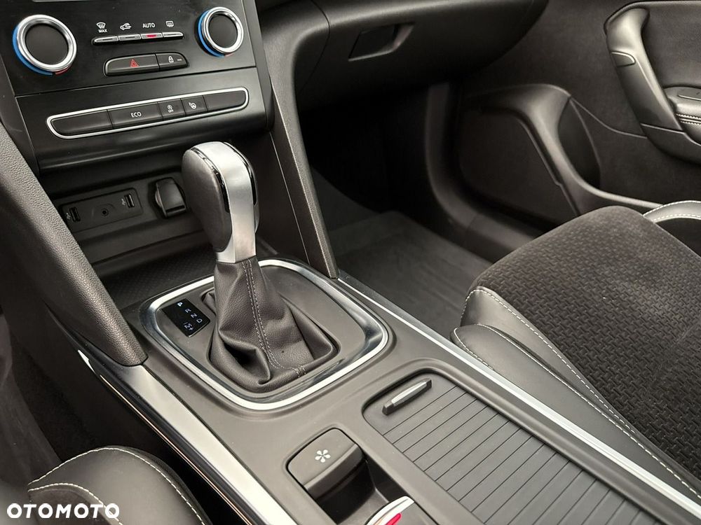 Renault Megane - 18