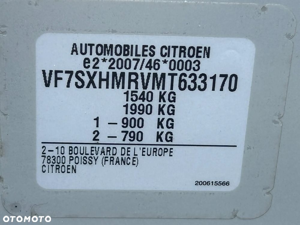Citroën C3 Pure Tech 83 S&S FEEL - 22