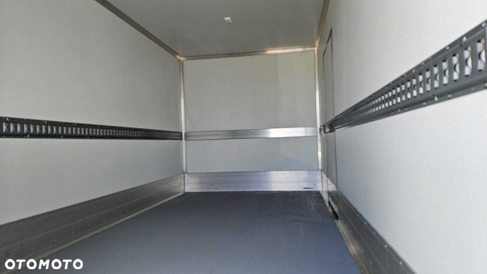 Mercedes-Benz Sprinter Sprinter - 10