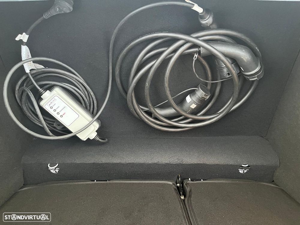 Renault Zoe (c/ Bateria) Z.E. 50 INTENS - 50