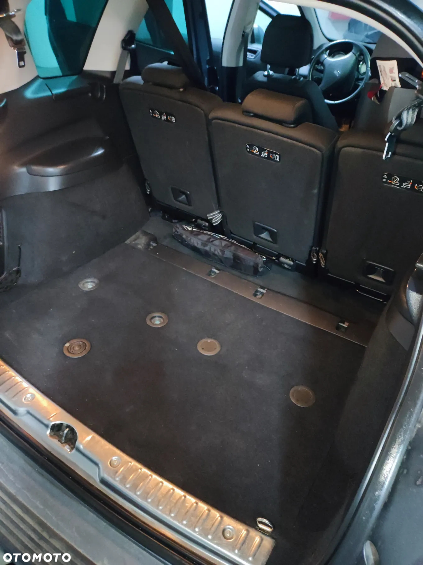Peugeot 308 - 7