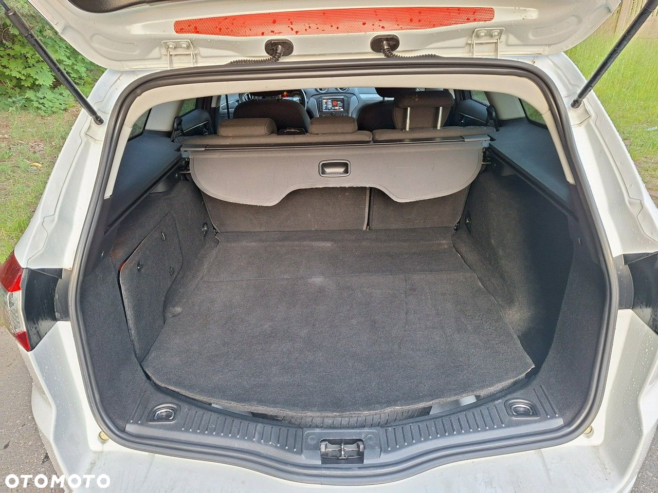 Ford Mondeo 2.0 TDCI Titanium - 23