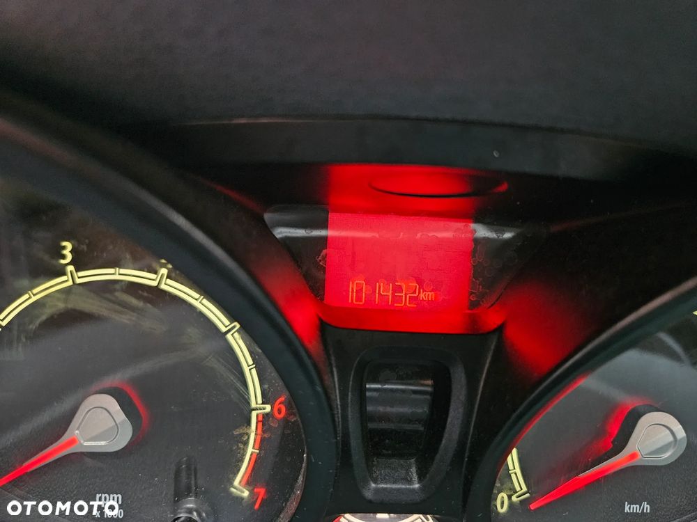 Ford Fiesta 1.25 Gold X - 6