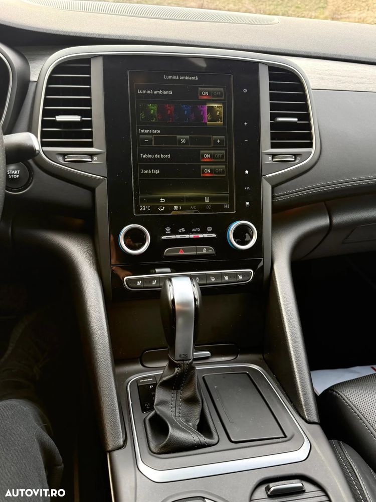 Renault Talisman - 20