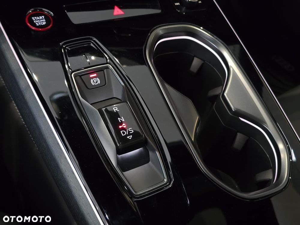 Audi A6 - 21