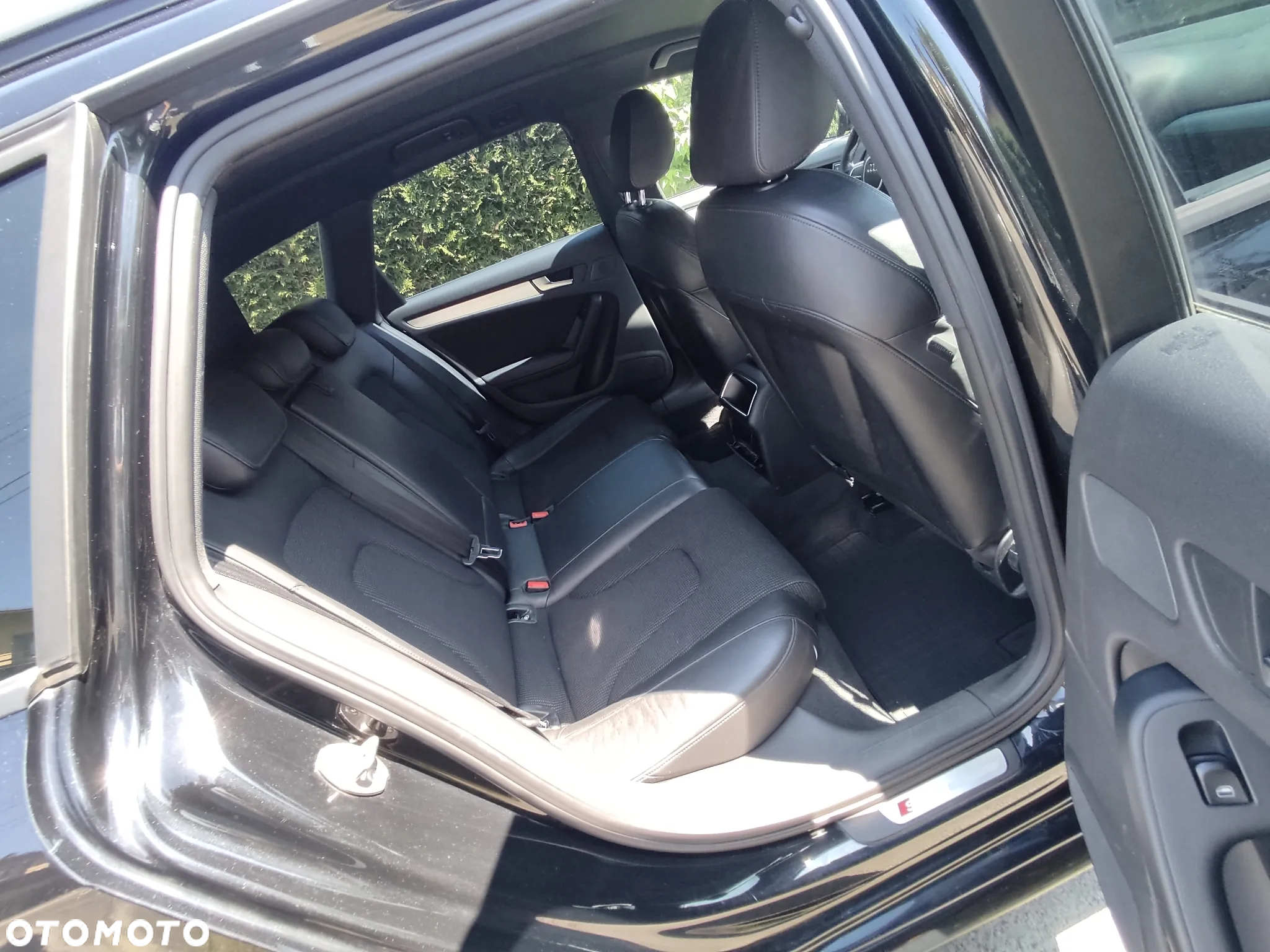 Audi A4 Avant 2.0 TDI DPF S line Sportpaket - 19