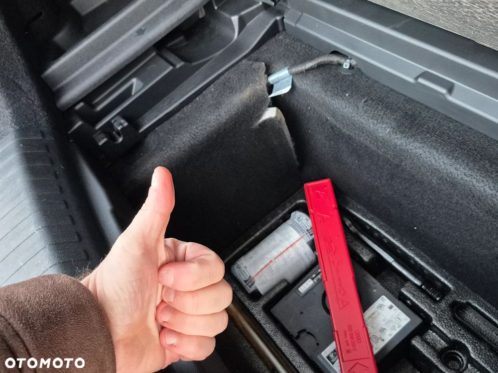 Audi Q6 e-tron Performance - 38