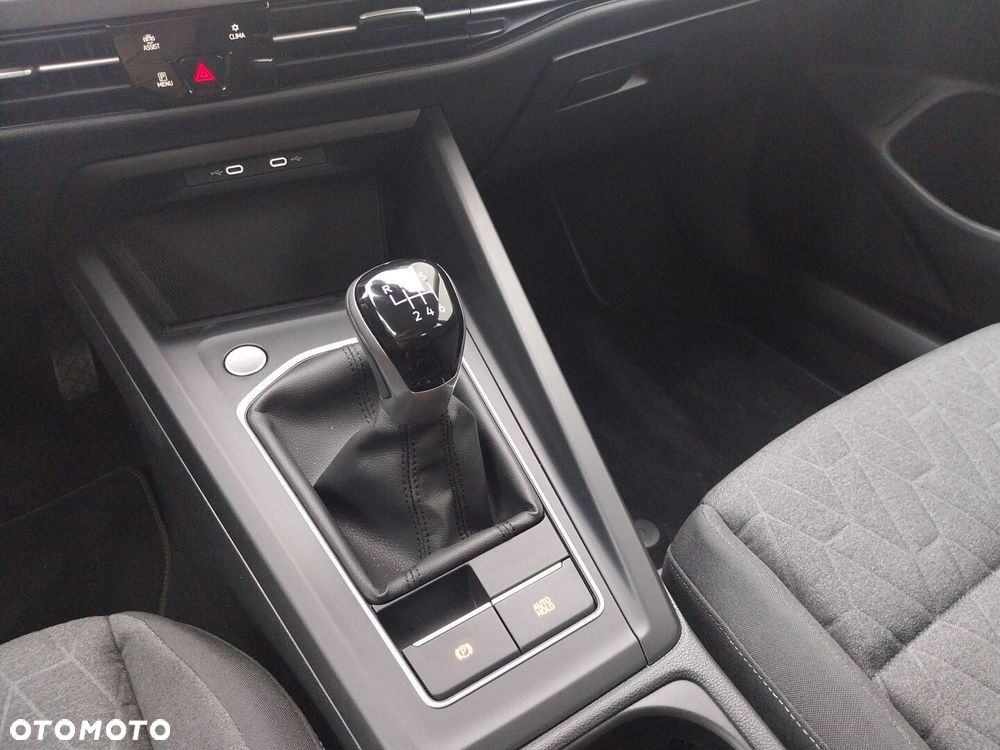 Volkswagen Golf Variant 1.5 TSI Life Plus - 24