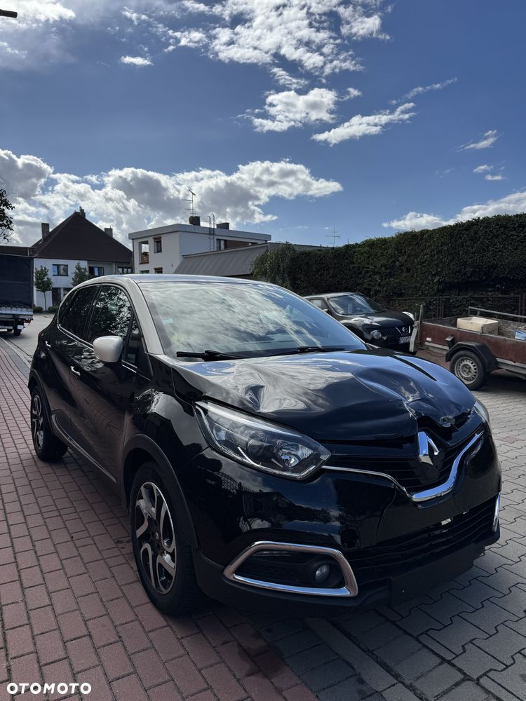 Renault Captur - 1