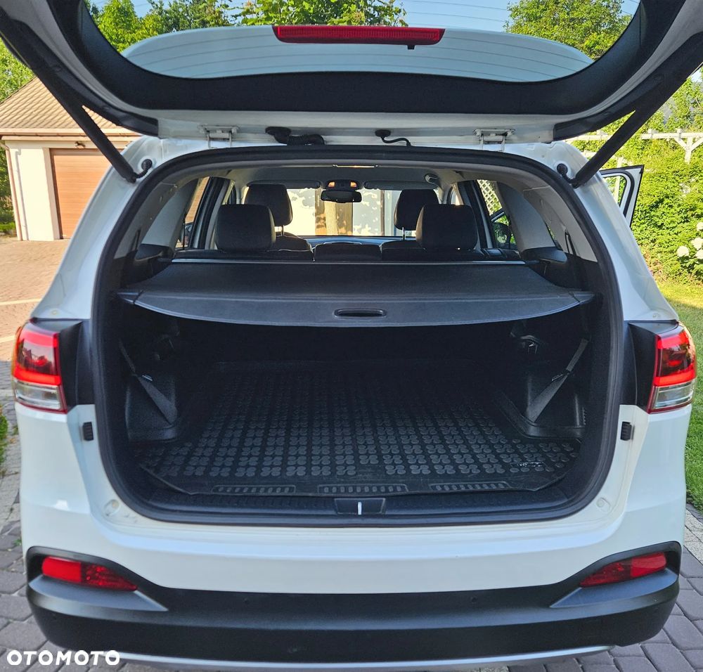 Kia Sorento 2.0 CRDI Business Line - 38