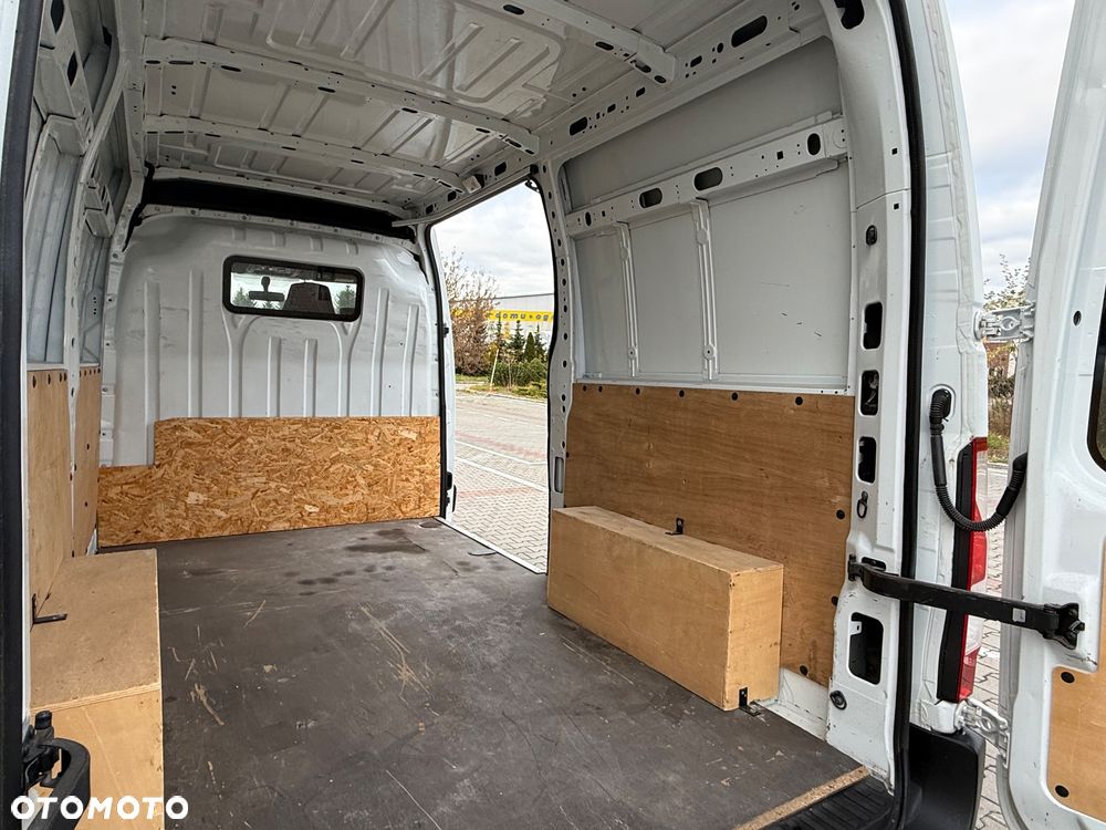 Renault MASTER - 16
