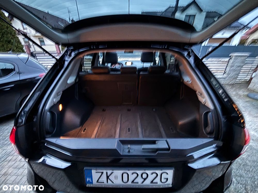 Renault Koleos 2.0 dCi 4x4 SL Bose - 11