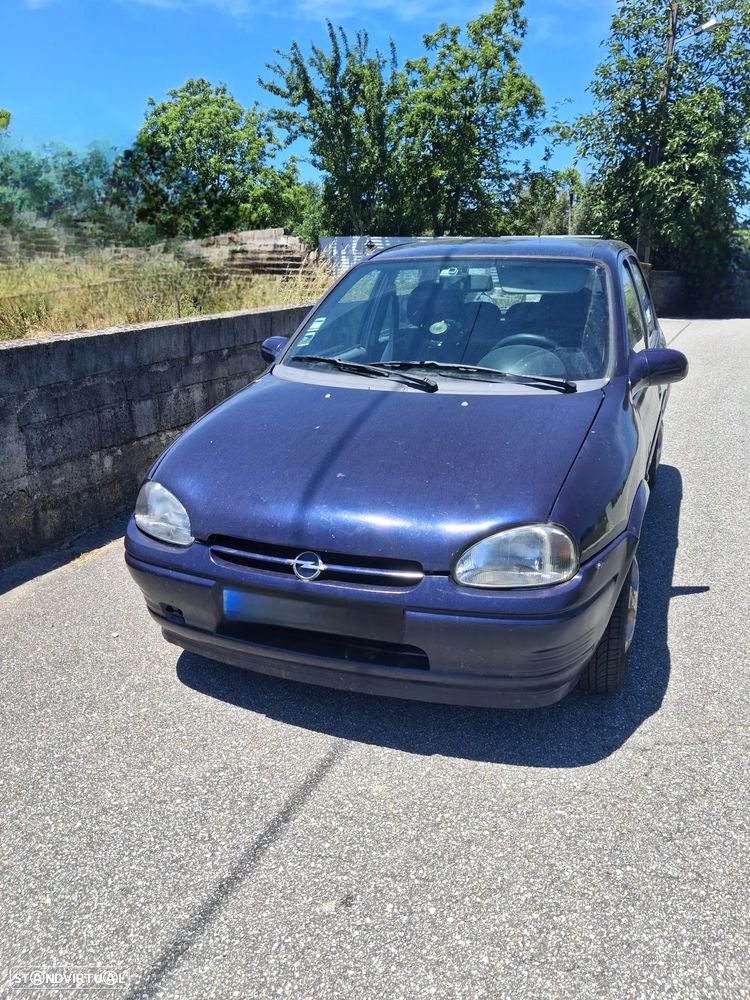 Opel Corsa 1.5 TD Eco - 2